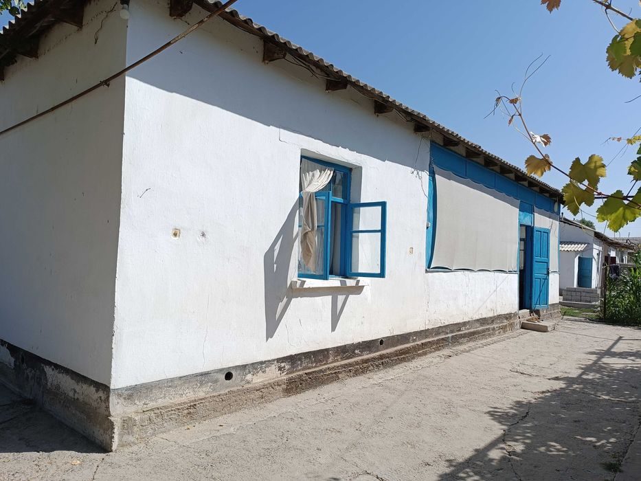 Продаётся свой дом в хорошем состоянии без посредников