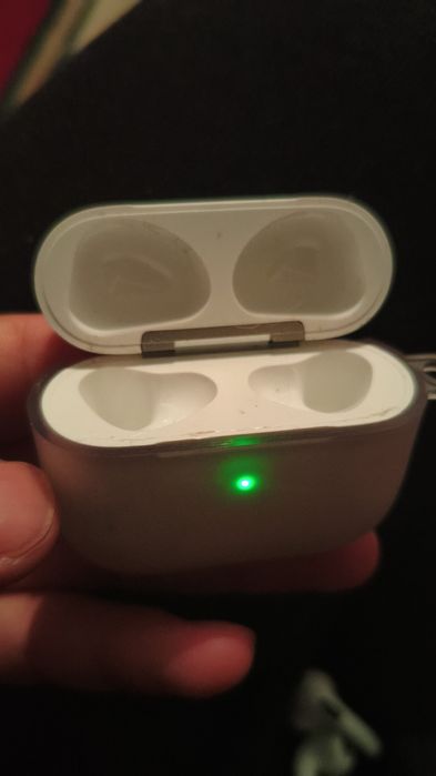 AirPods 3 поколение