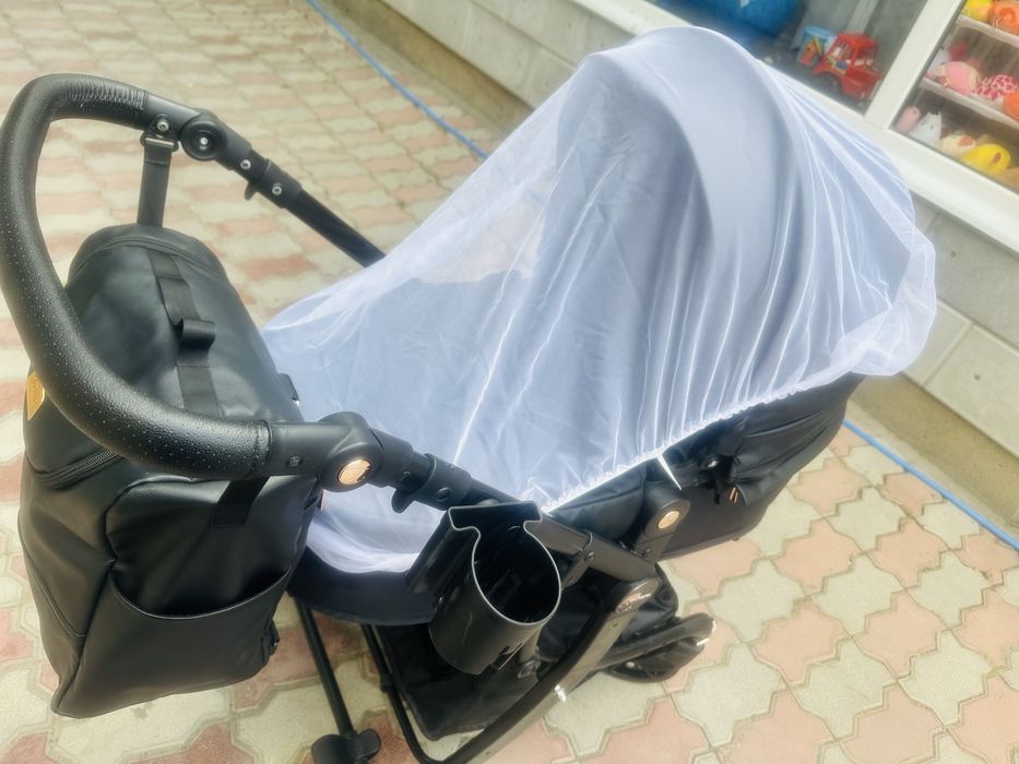 Продам коляску б/у в отличном состоянии