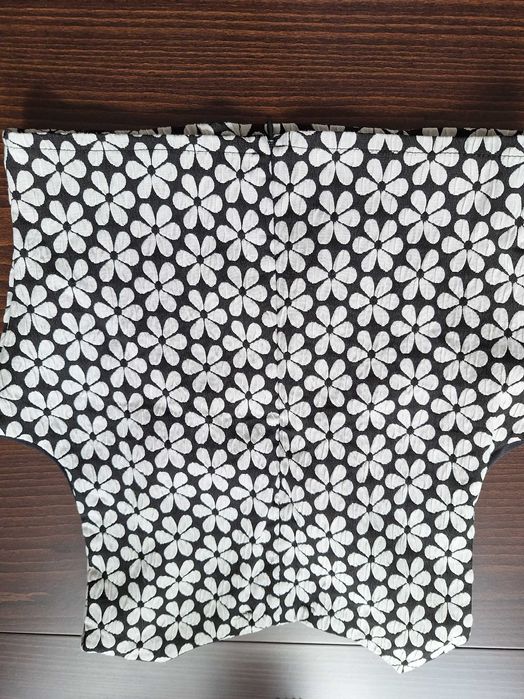 Комплект пола и топ