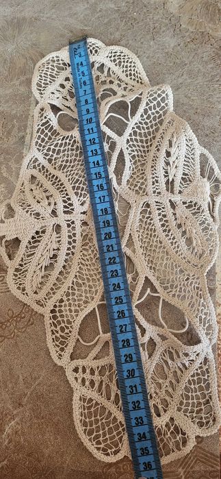Mileuri hand made
