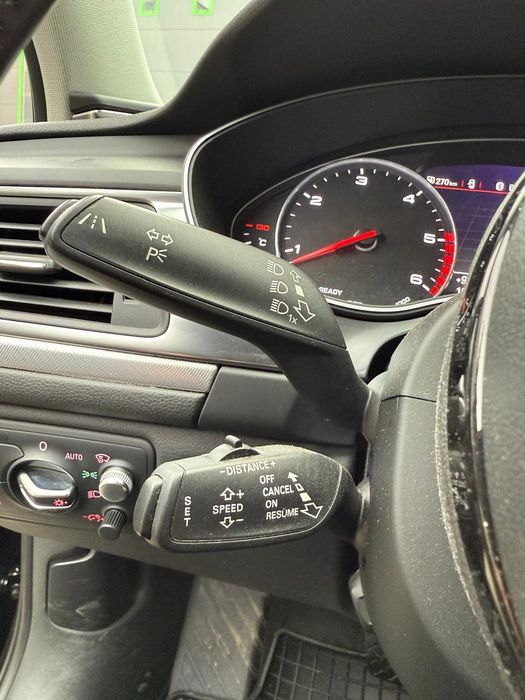 Audi A6 Audi A6 limuzina 3.0 automat quattro