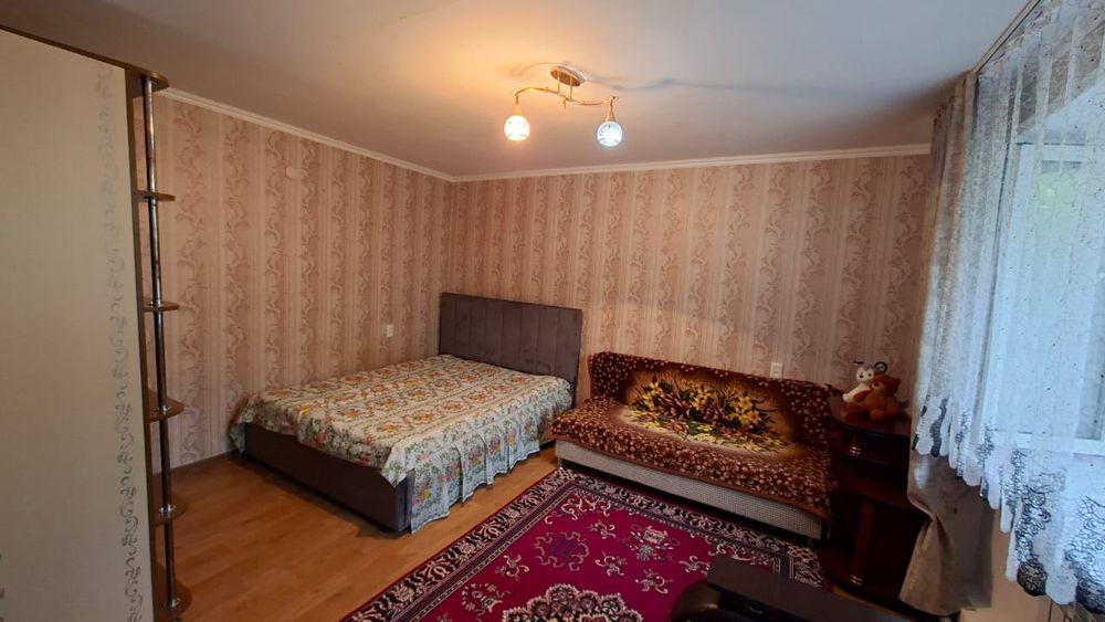 Продам 1-ком. квартиру