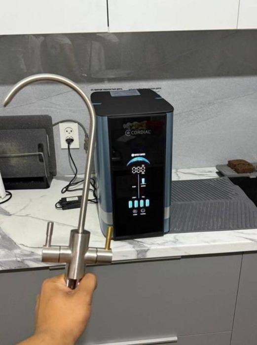 Фильтр для воды новый