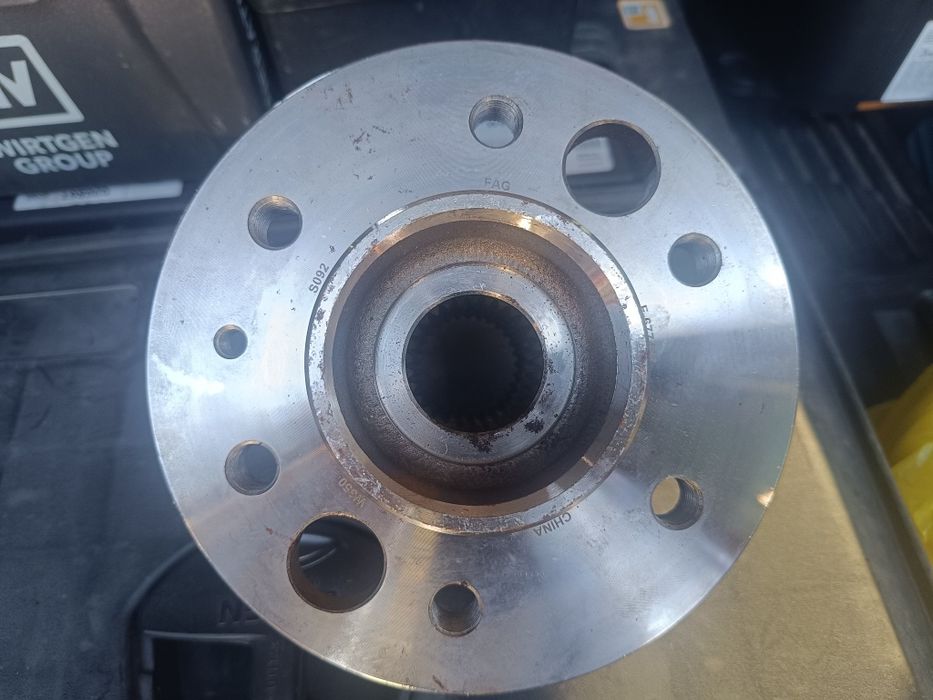 Rulment roata spate Mercedes Benz Sprinter w906 nou