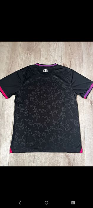 Tricouri fotbal psg
