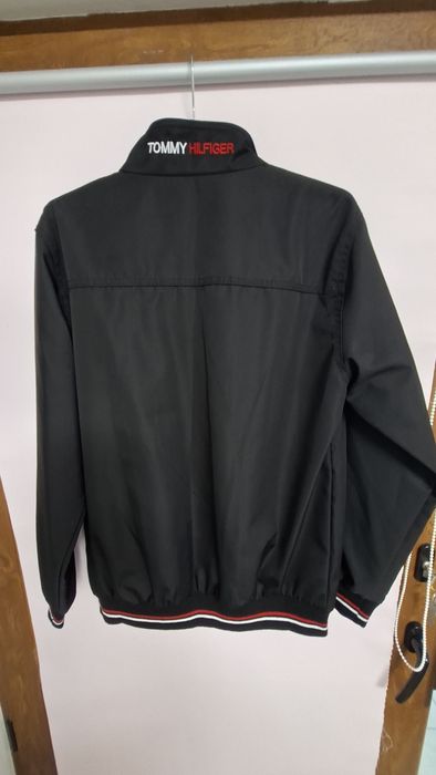 Geaca barbateasca  noua cu eticheta XL