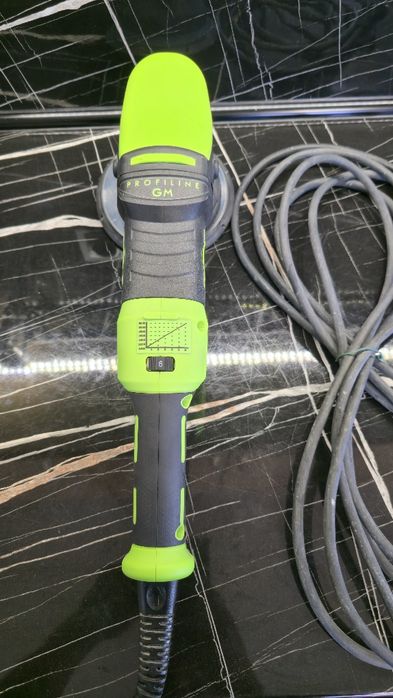 Полирмашини Profiline GM 25