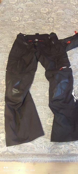 Alpinestars andes 2