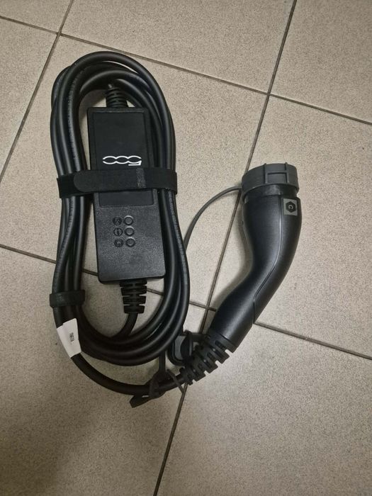 Încărcător original Mopar Type 2