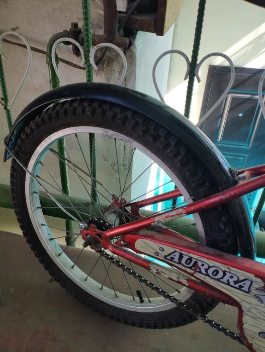 Продам детский велосипед!