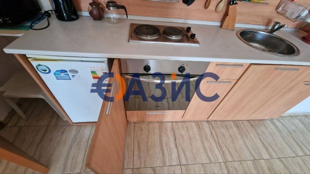 Продава се Двустаен апартамент в Свети Влас - 75 кв.м за 1107 €/кв.м - Снимка #6