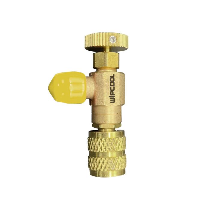 Rubinet, Adaptor YS EAC 23 H/L