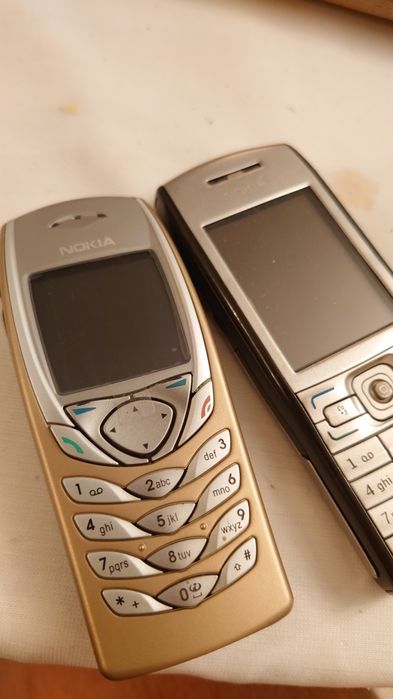 Nokia/Нокия 6100,6700, C7,8850, E50, 7373,E52,5220,C3,X2-02,5310