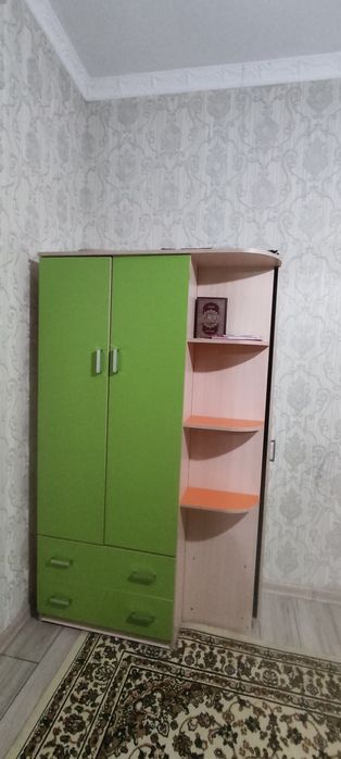 Детский гарнитур