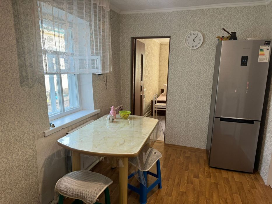 Продам дом в центре г.Караганда.