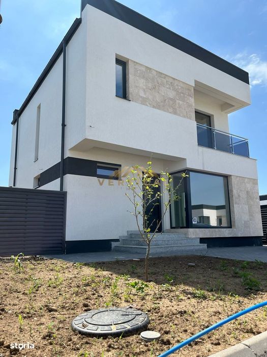 Casă P+1 cu Curte Proprie 321 , Berceni/Vidra