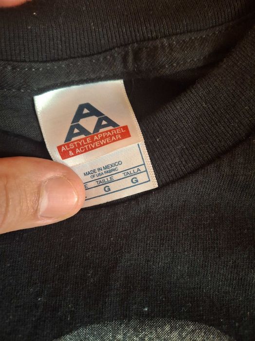 Футболка (винтажная)