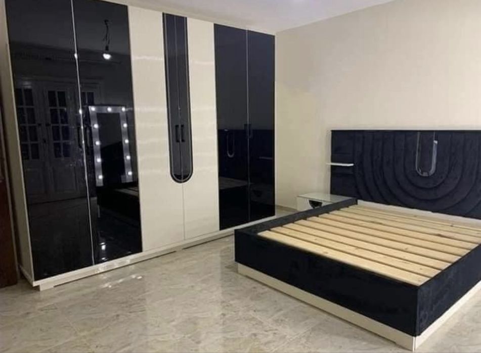 Спальный гарнитур на заказ