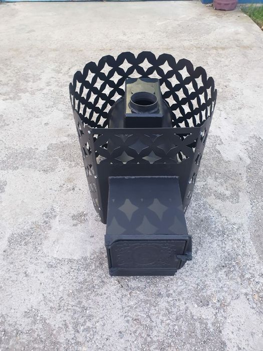 Продам печь для бани