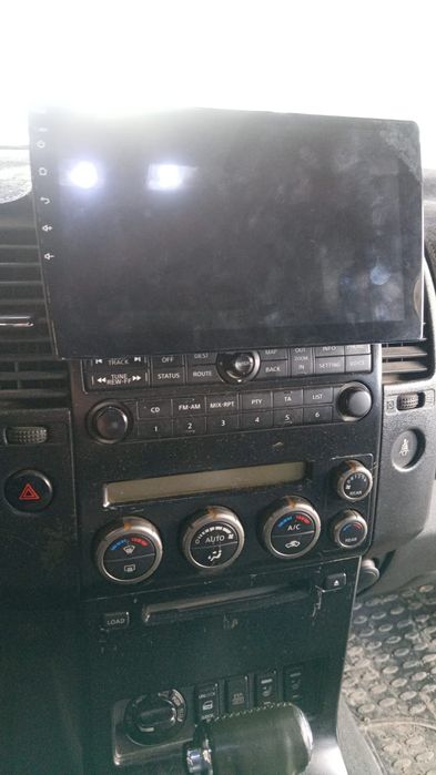 Установка автомагнитол android