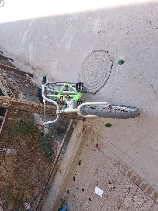 Velosiped yosh bolalarniki