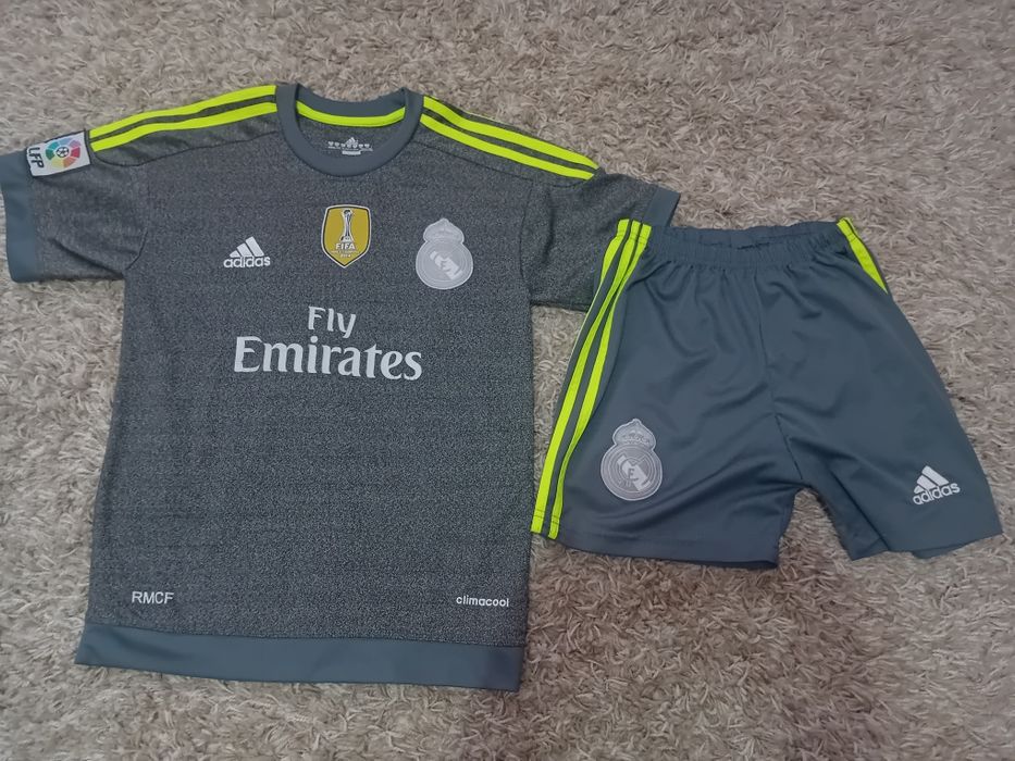 tricou de fotbal Toni Kross