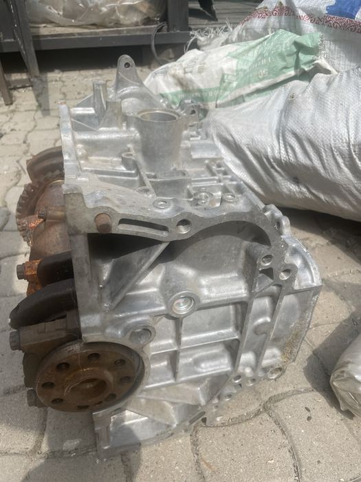 Головка блок двигателя камри 40