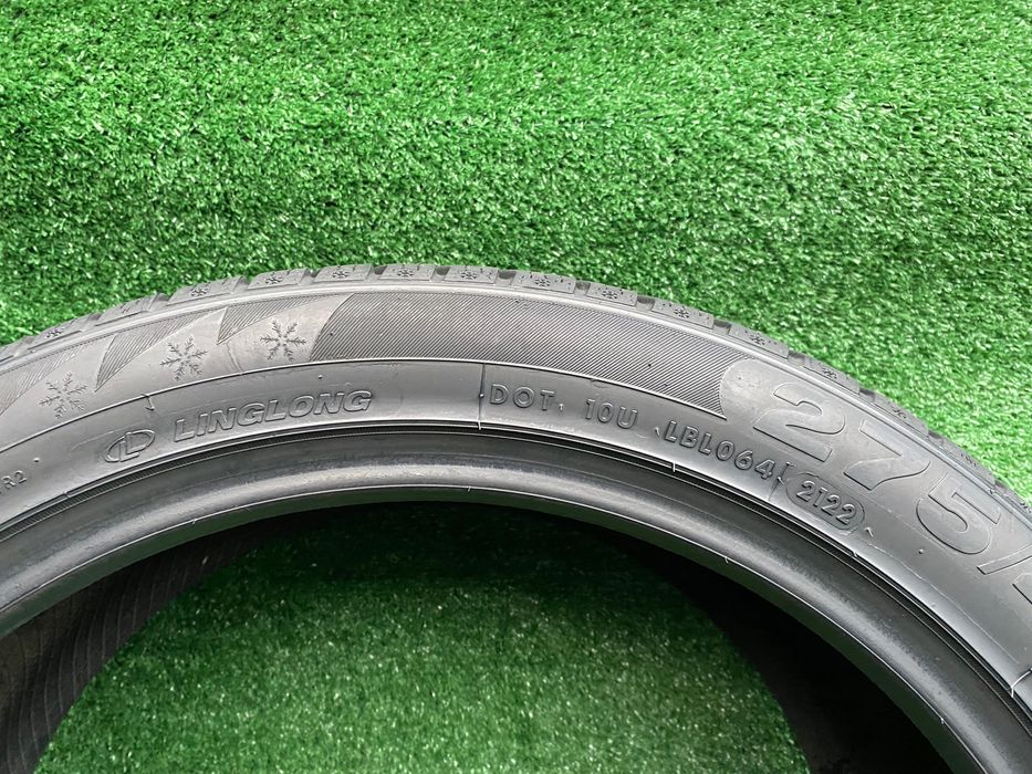 Anvelopa iarna  Green Max Winter UHP 275 40 R20 DOT 2122