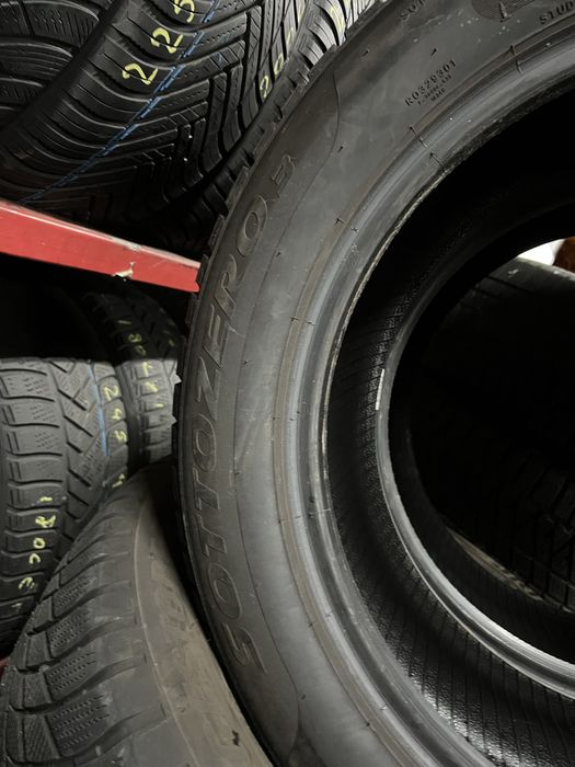 215 55 17 pireli iarna dot 2017