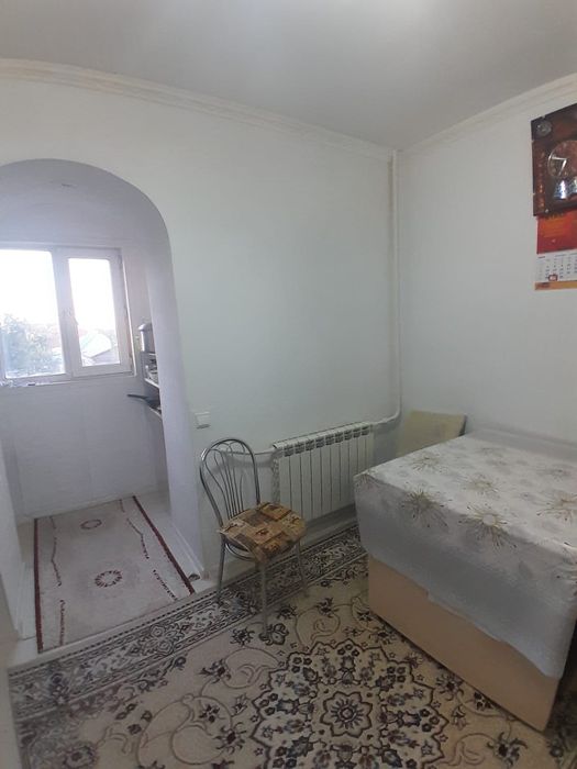 Срочно продам квартиру 2 ком