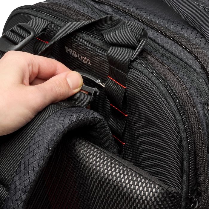 Manfrotto Flexloader L фото раница - нова