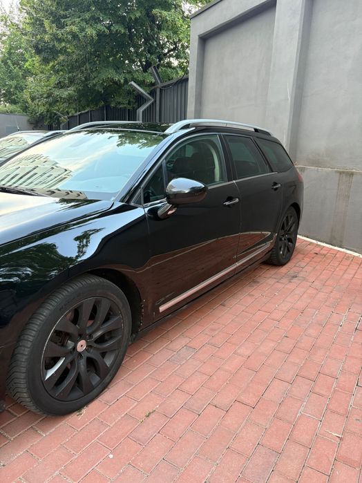 Citroen C5 2011 2.2 HDI 204 cai