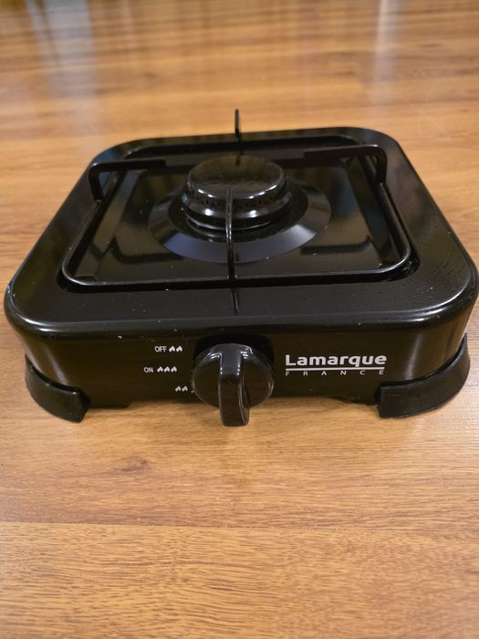 Газов котлон еденичен  LAMARQUE LGS-3210BL
