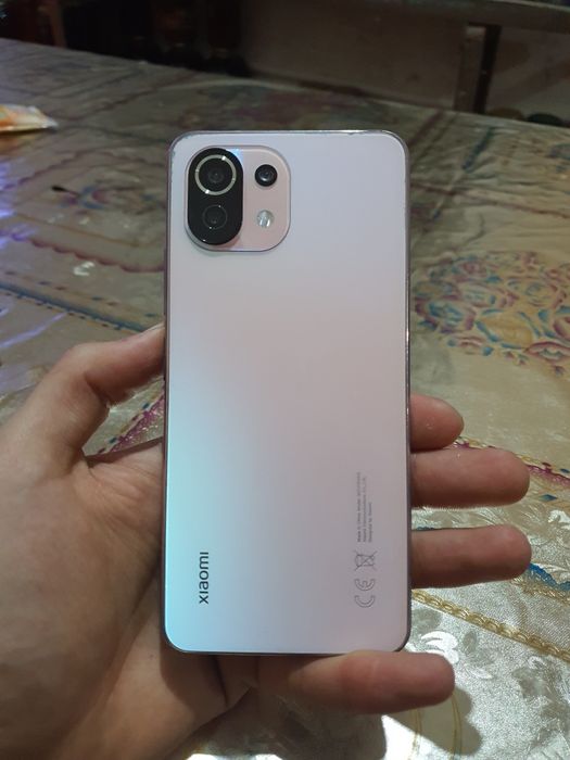 Xiaomi 11 lite ne