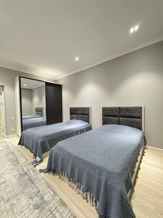 Продам евро дом Мирзо-Улугбекский Карасу 6  1 уровень 3 сотки