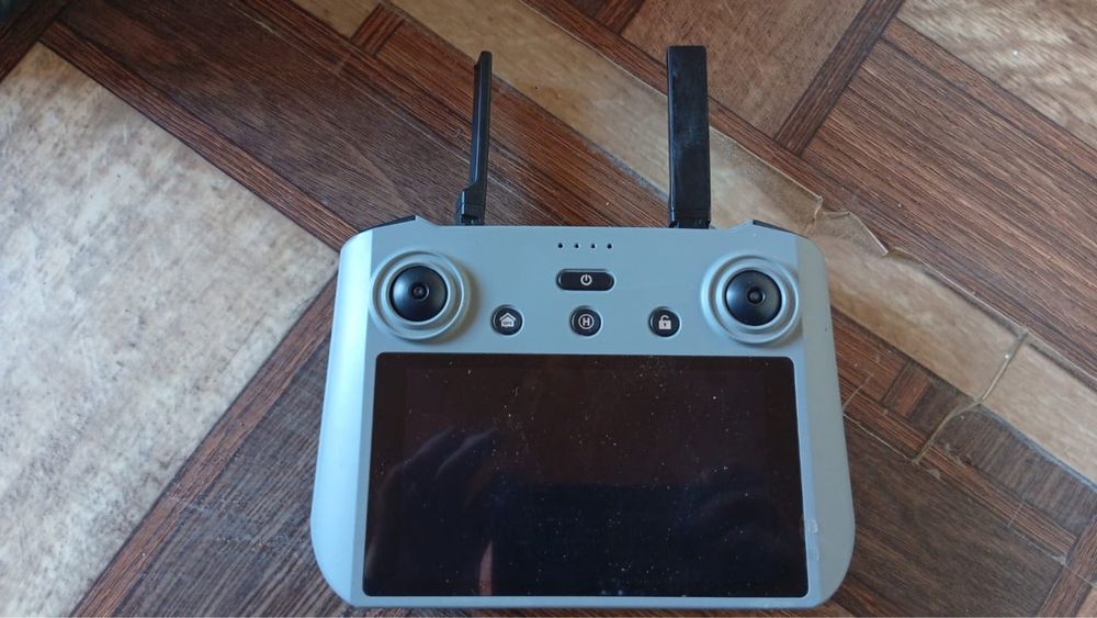 gps 4 axis aerocraft