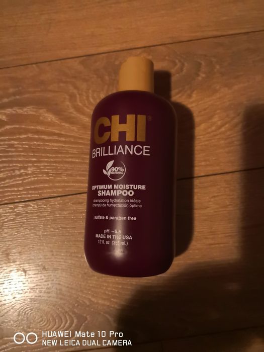 Шампоан CHI за ежедневна употреба