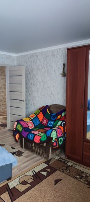 Продам дом мкр Западный