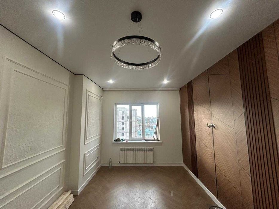 Продам 3х комн. квартиру ЖК Новый Город-2