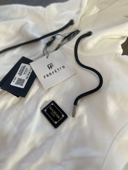 Compleu Balmain Calitate Premium