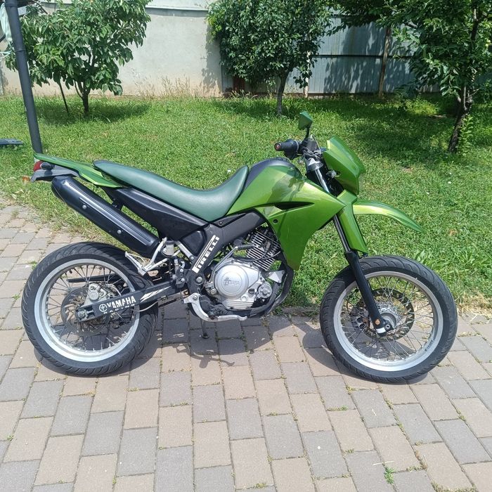 Vând Yamaha xt125x