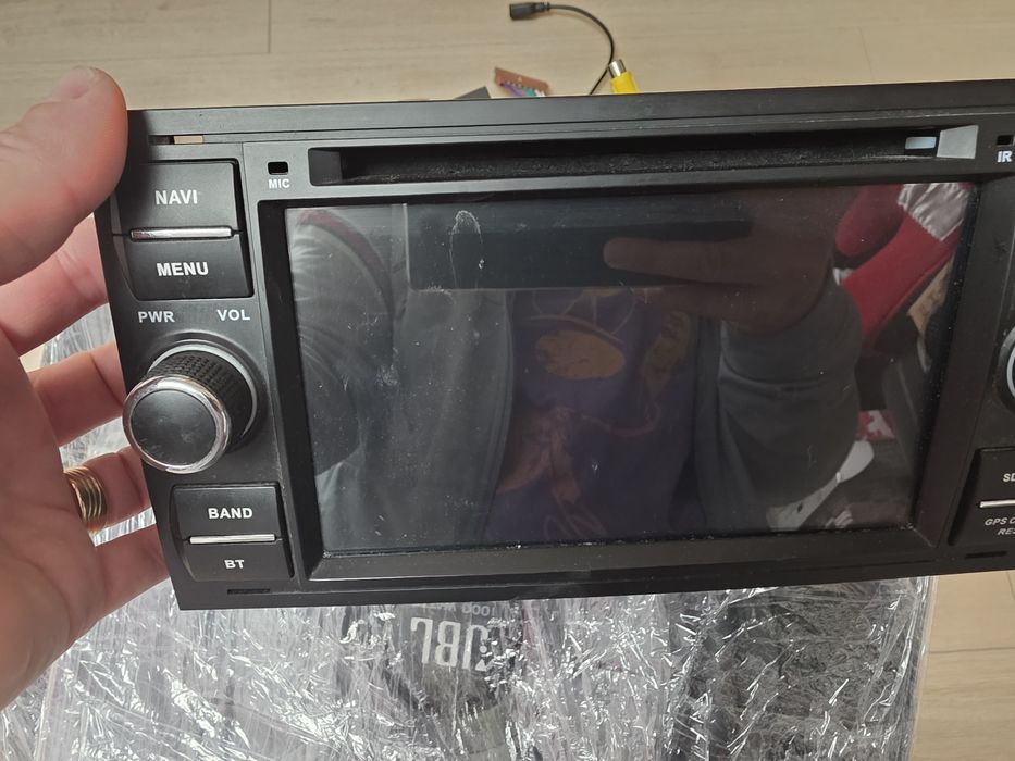 Subwoofer si dvd player