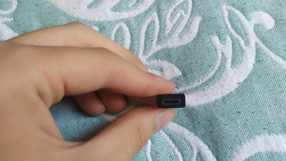 Type C к USB OTG адаптер USB мама к USB Type-C разъем