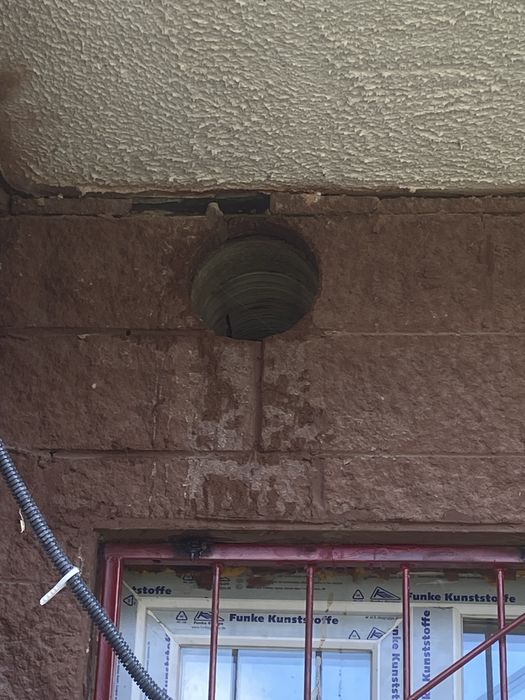 Алмазное сверление