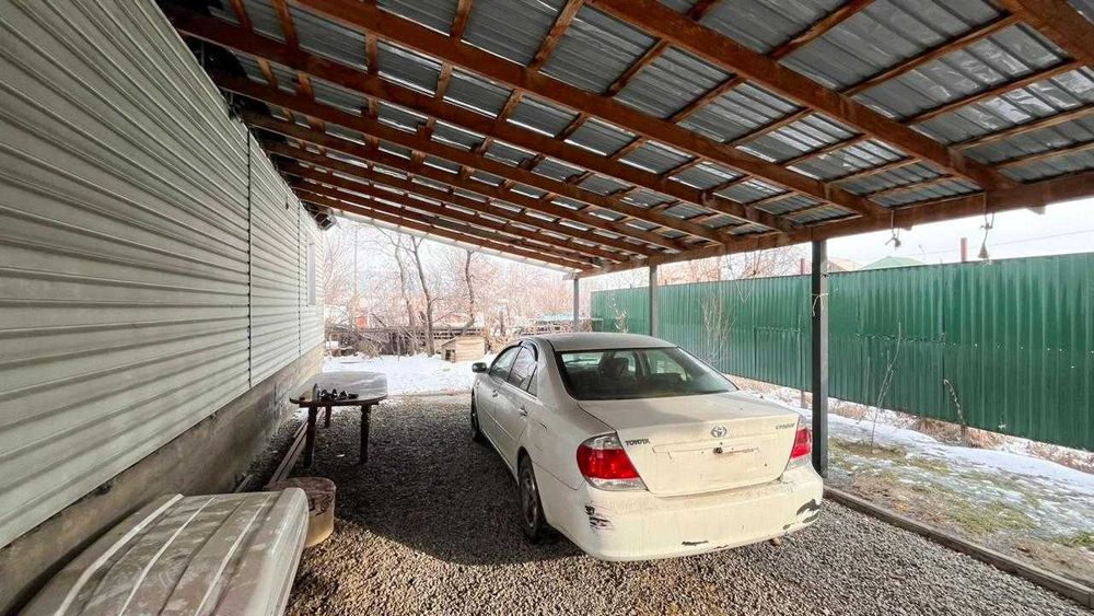 3х комн Еркин Империя Айгерим К