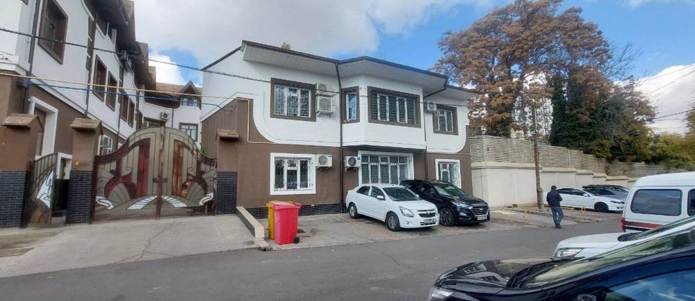 Аренда Яккасарайский р-н Ракат махалле