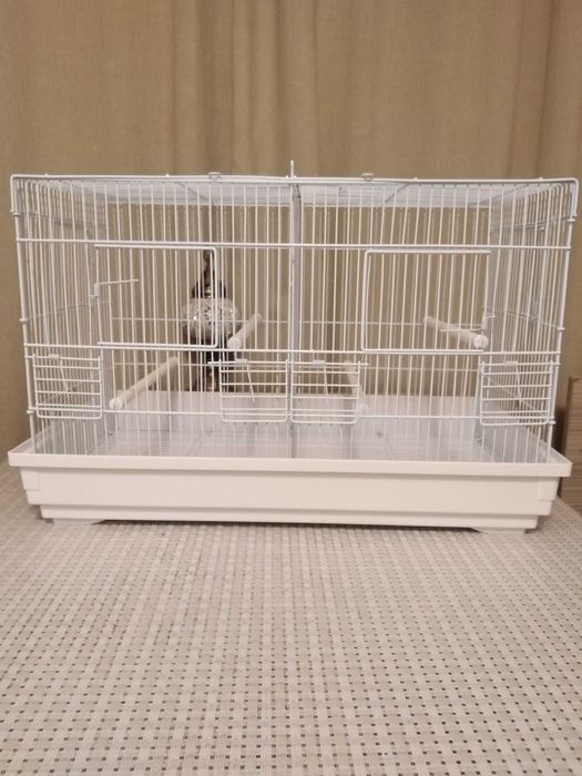 Клетка для канареек