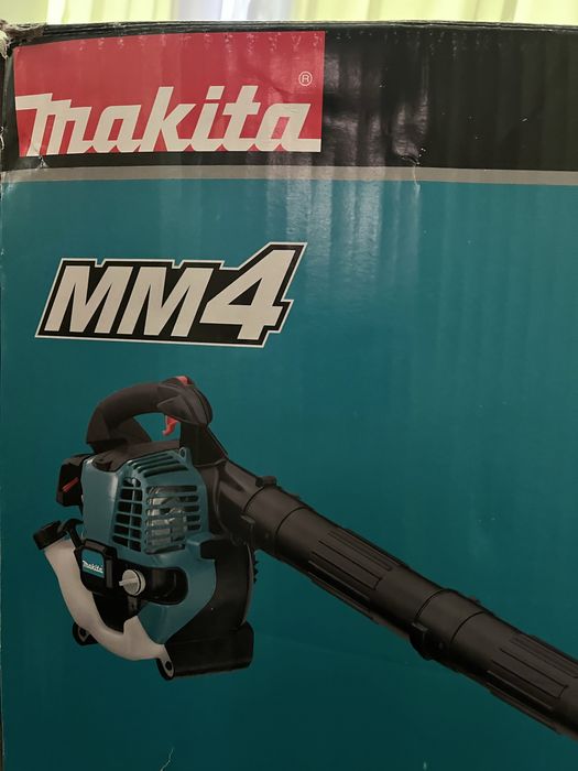 Suflanta Makita BHX2501V benzina