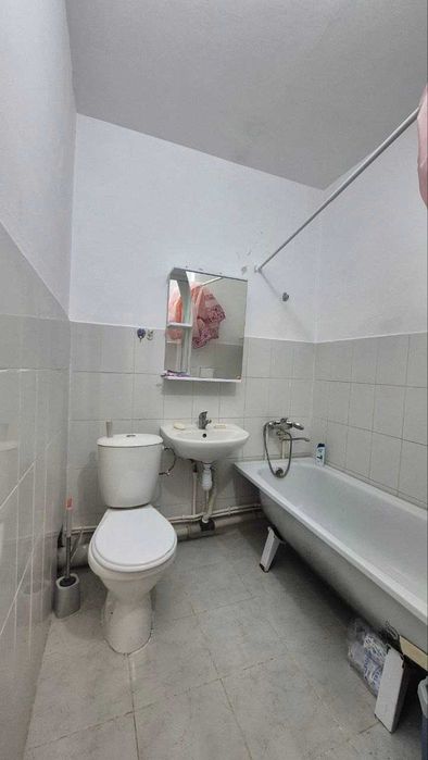 Квартира в нурсае